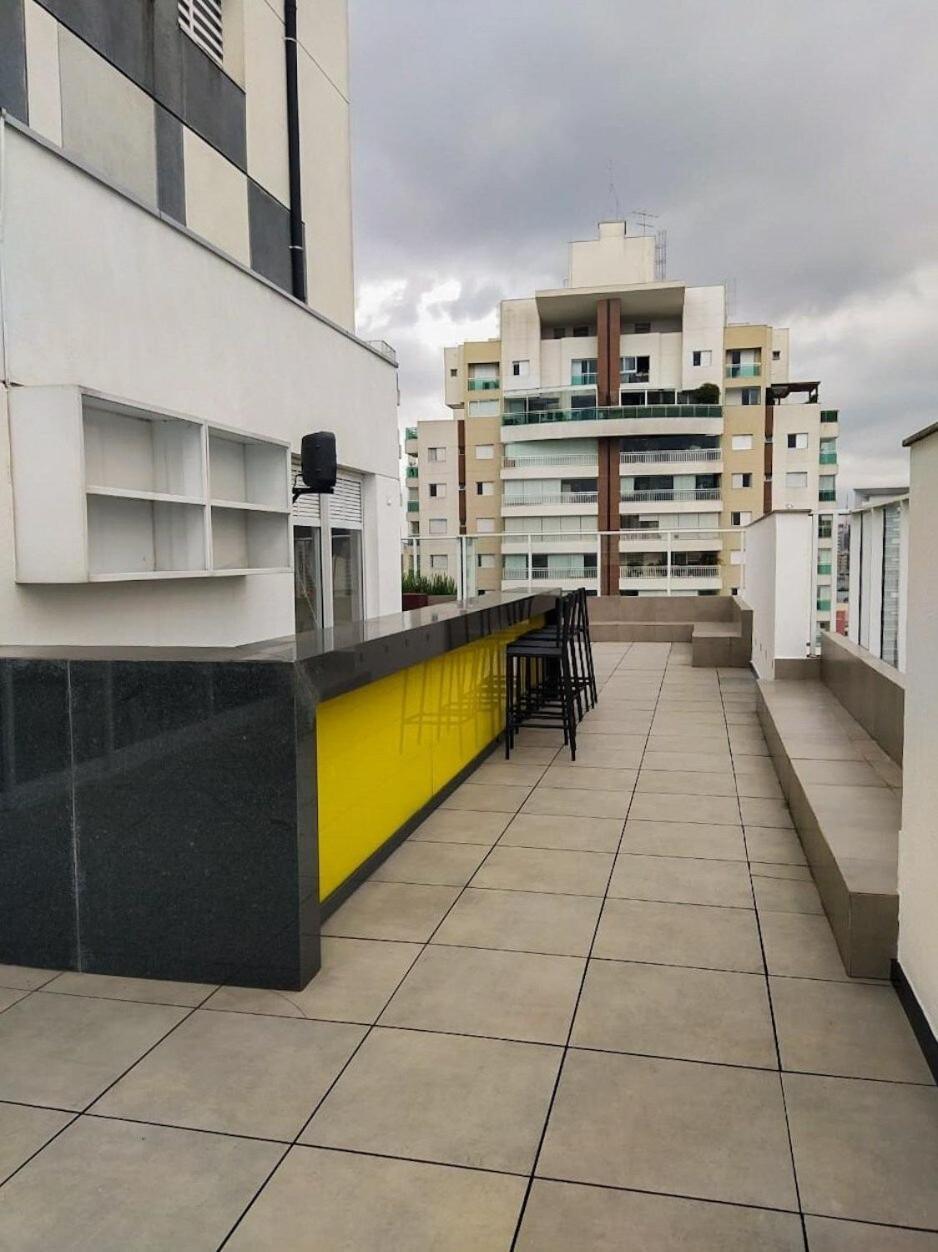 Sweet Home -Px Paulista/Hosp. Sirio Libanes C/Vaga São Paulo Buitenkant foto