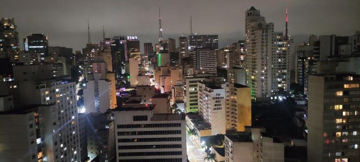 Sweet Home -Px Paulista/Hosp. Sirio Libanes C/Vaga São Paulo Buitenkant foto